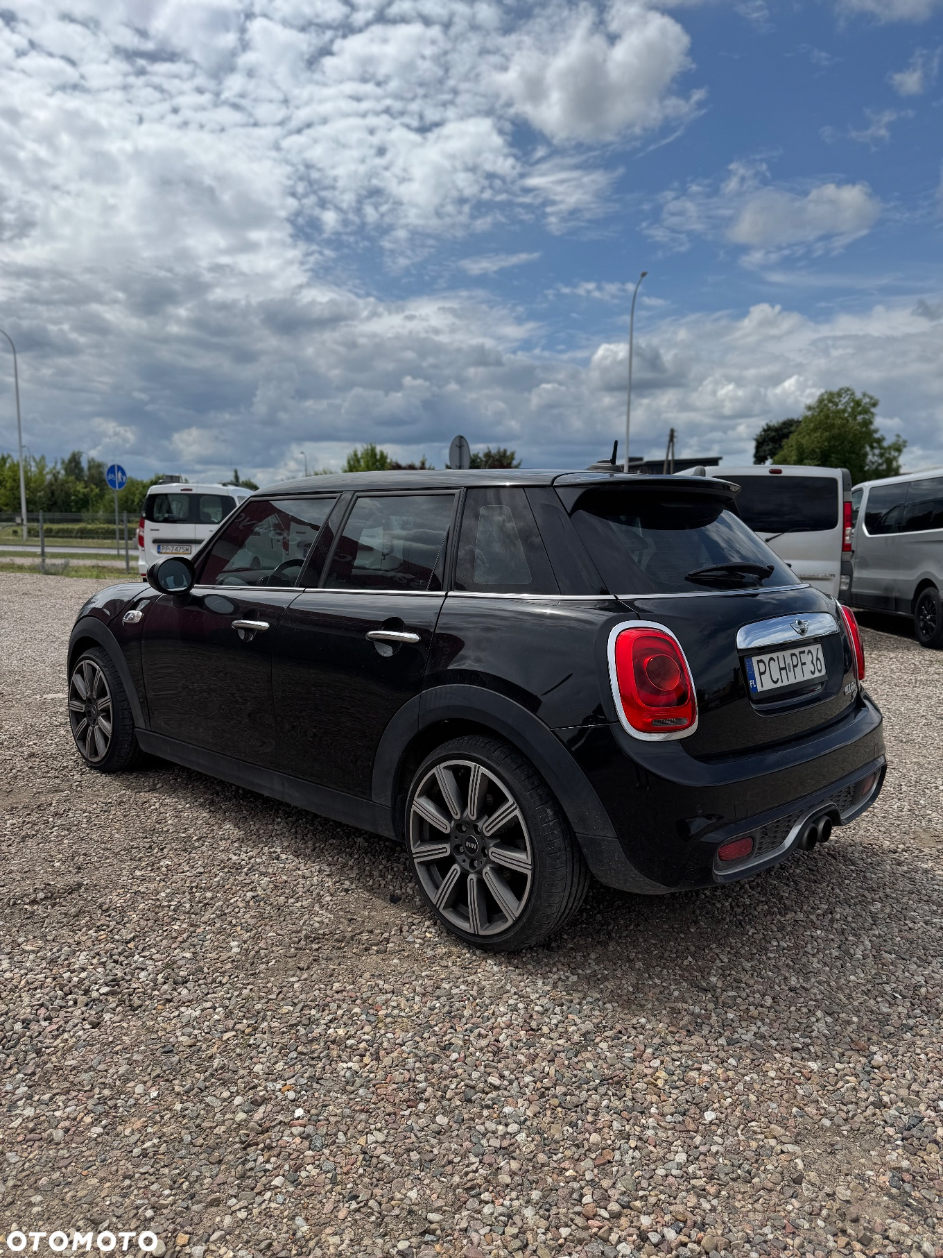 MINI Cooper SD - 6
