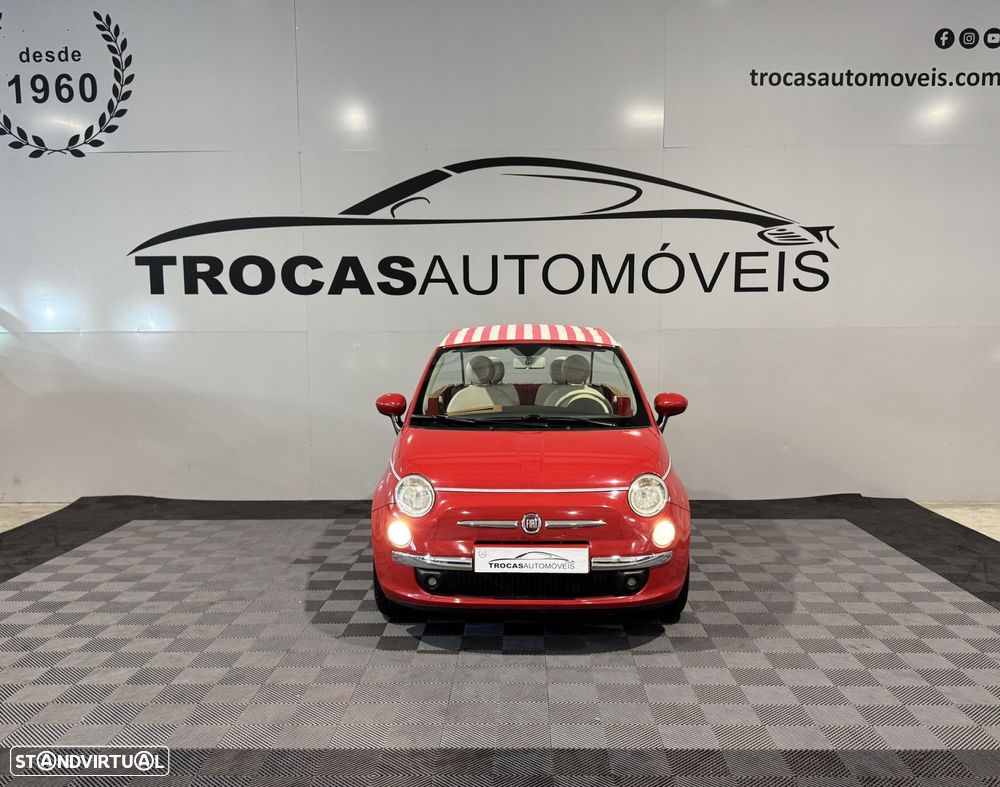 Fiat 500 - 4