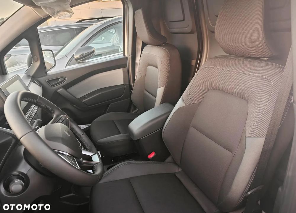 Renault Kangoo Van L2 95KM - 10