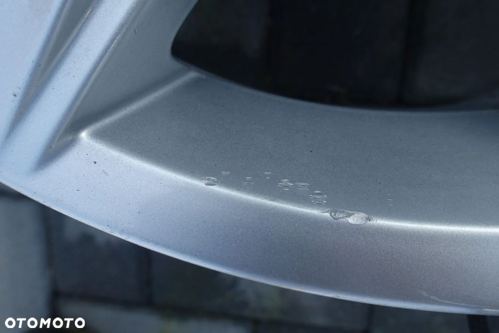 FELGA FELGI VW GOLF VII 16" 6.5 ET 46 5x112 - 8