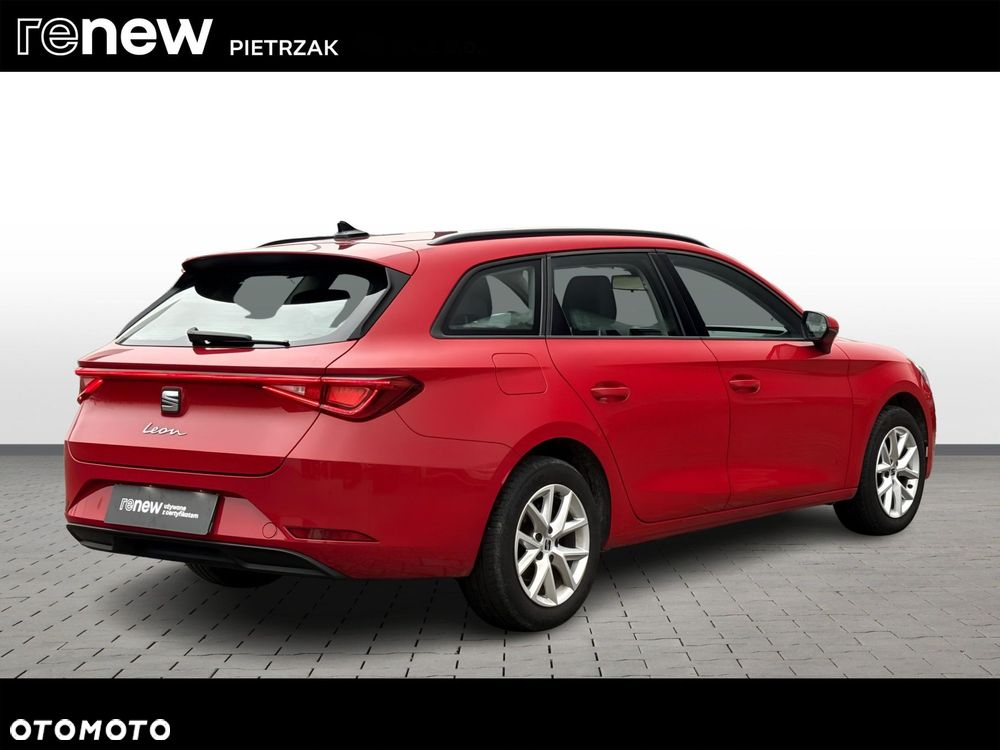 Seat Leon - 5