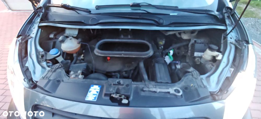 Fiat Scudo Panorama L2H1 Executive - 16
