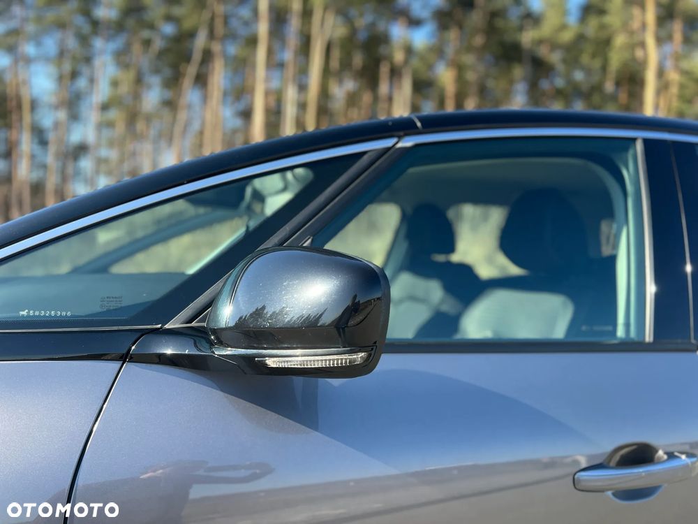 Renault Scenic ENERGY dCi 130 Business - 11