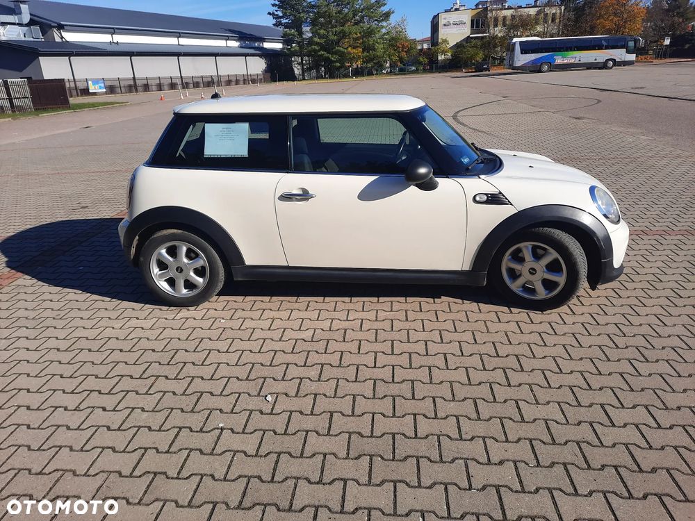 MINI ONE - 7