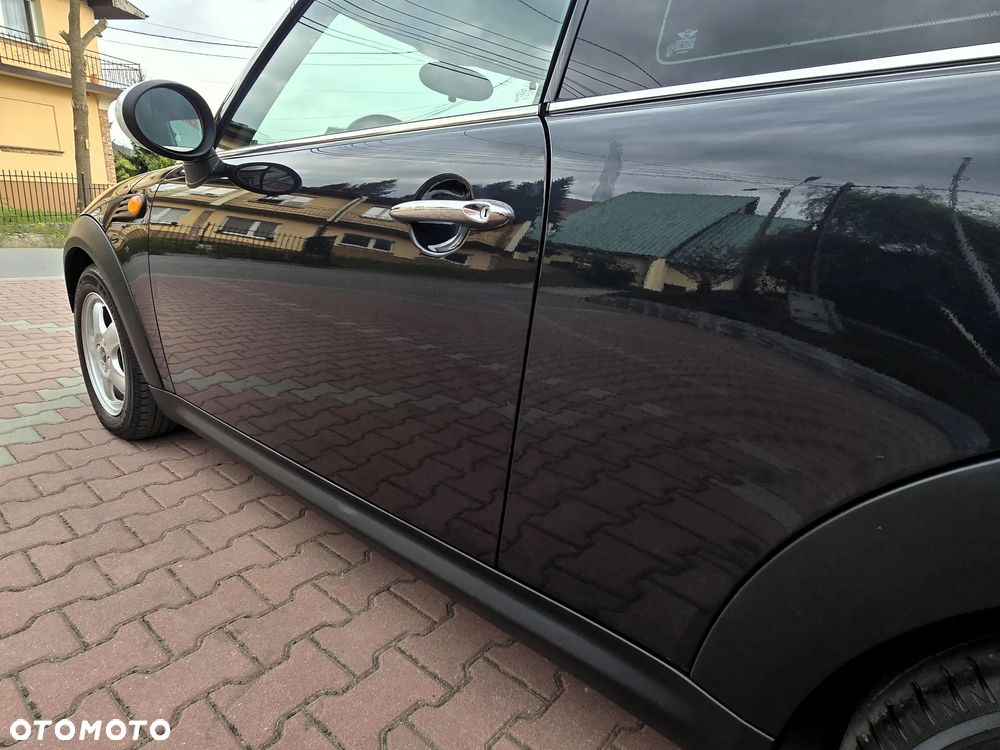 MINI Cooper Standard - 15