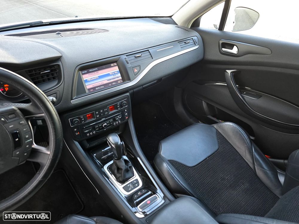 Citroën C5 Tourer - 14