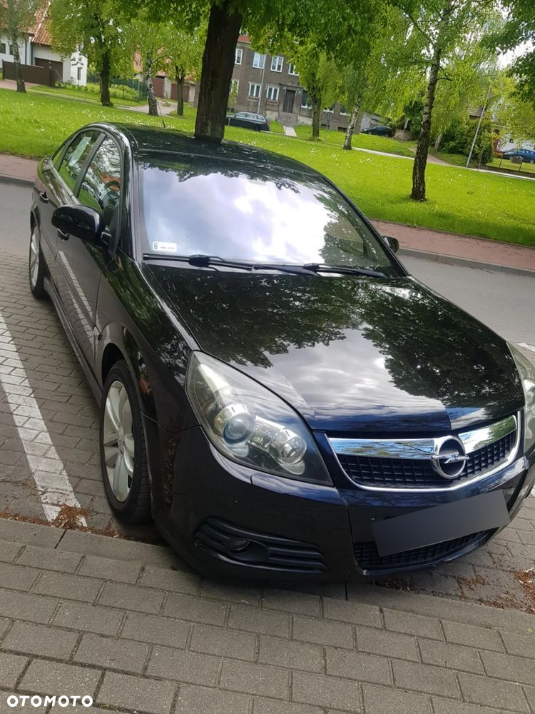 Opel Vectra 1.8 GTS - 3