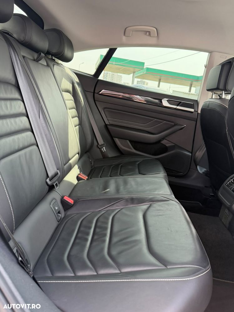 Volkswagen ARTEON 2.0 TSI DSG Elegance - 12