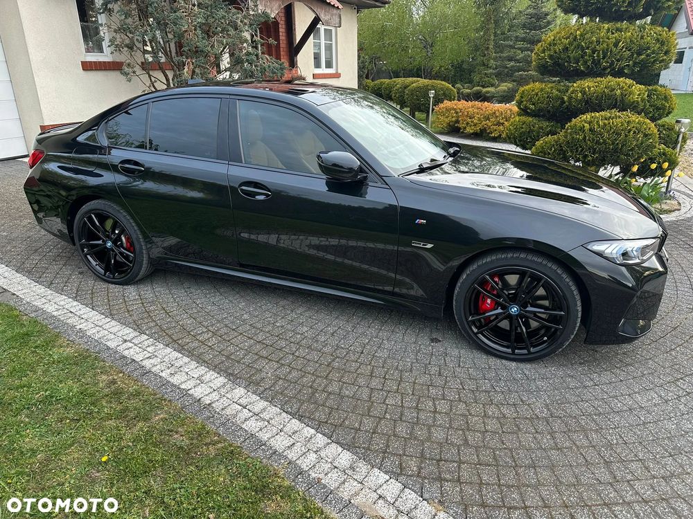 BMW Seria 3 - 9