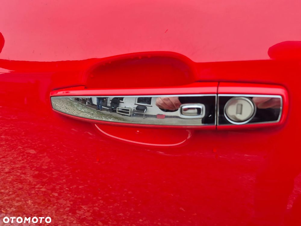 Opel Mokka X 1.6 D Automatik Ultimate - 22