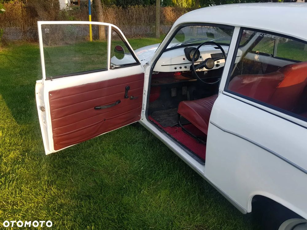 Syrena 105 - 22