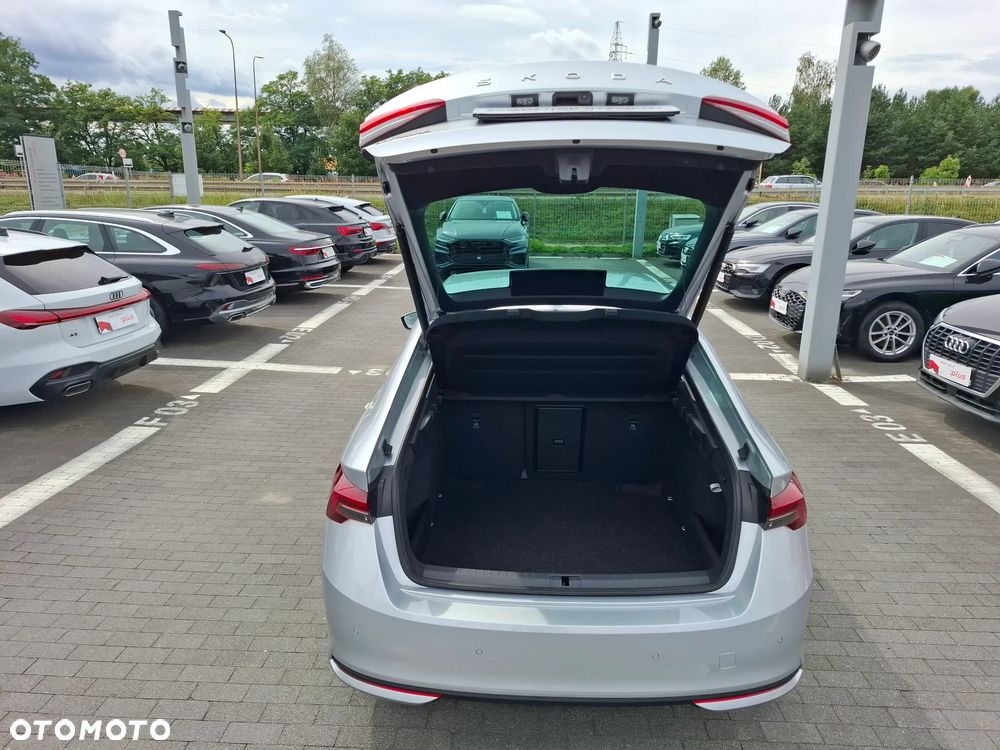 Skoda Octavia 2.0 TDI Selection - 14