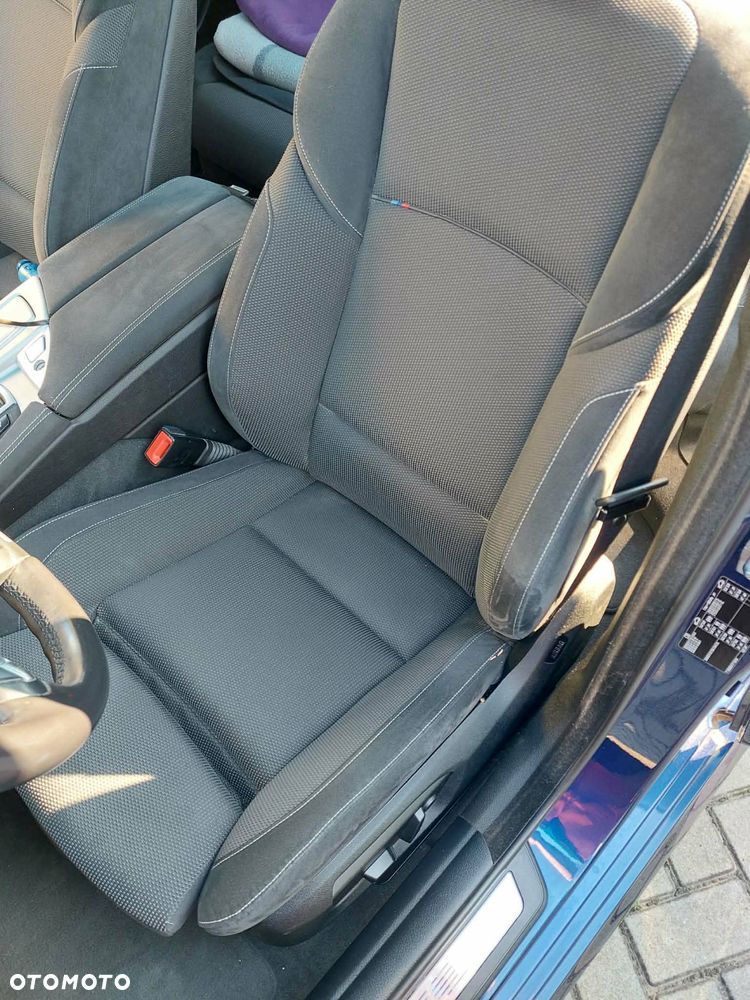 BMW Seria 5 520d - 7