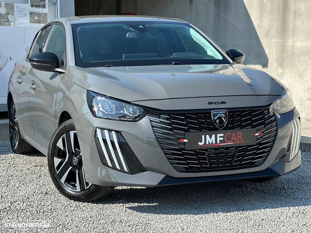 Peugeot 208 1.2 PureTech Allure Pack - 6