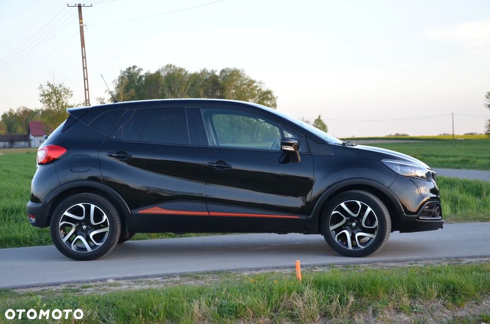Renault Captur 0.9 Energy TCe Zen - 4