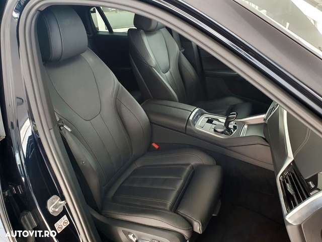 BMW X6 - 21