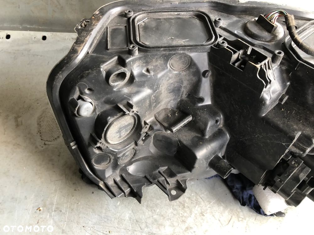 LA-36 . Lampa Lewy Przód 81150-02K30 Toyota Auris II 2015R 90070908 (2015-2018) - Gwarancja Wysyłka - 11