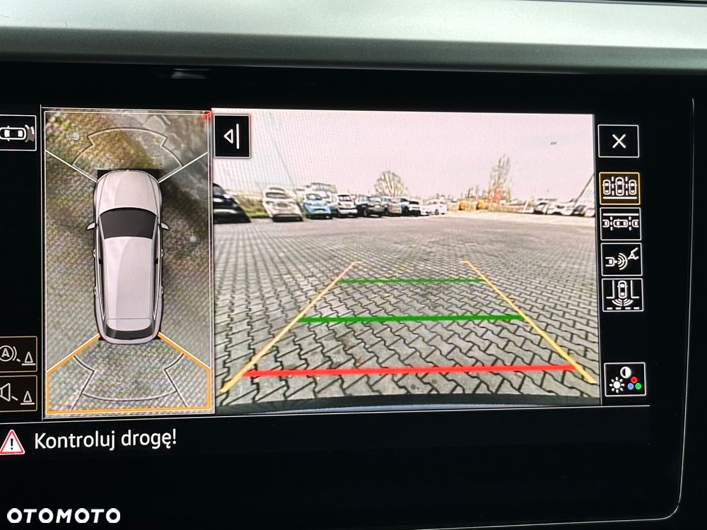 Volkswagen Arteon 2.0 TDI SCR 4Motion DSG R-Line - 22