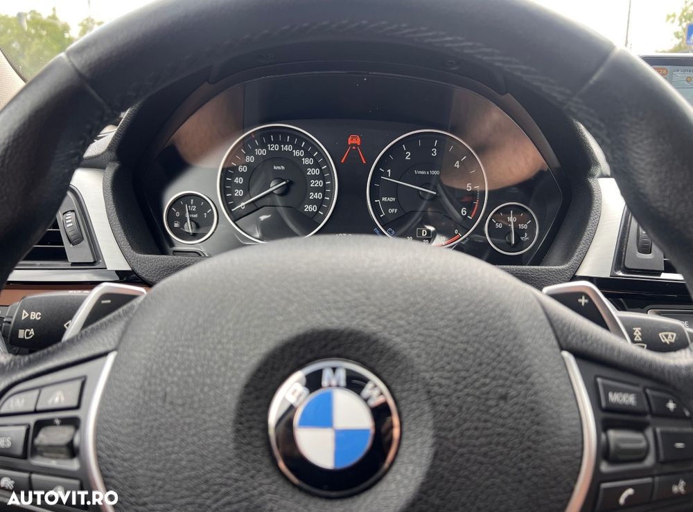 BMW Seria 4 - 6