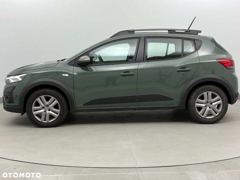 Dacia Sandero - 2