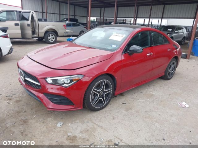 Mercedes-Benz CLA 250 4Matic 8G-DCT Progressive Line Advanced - 2