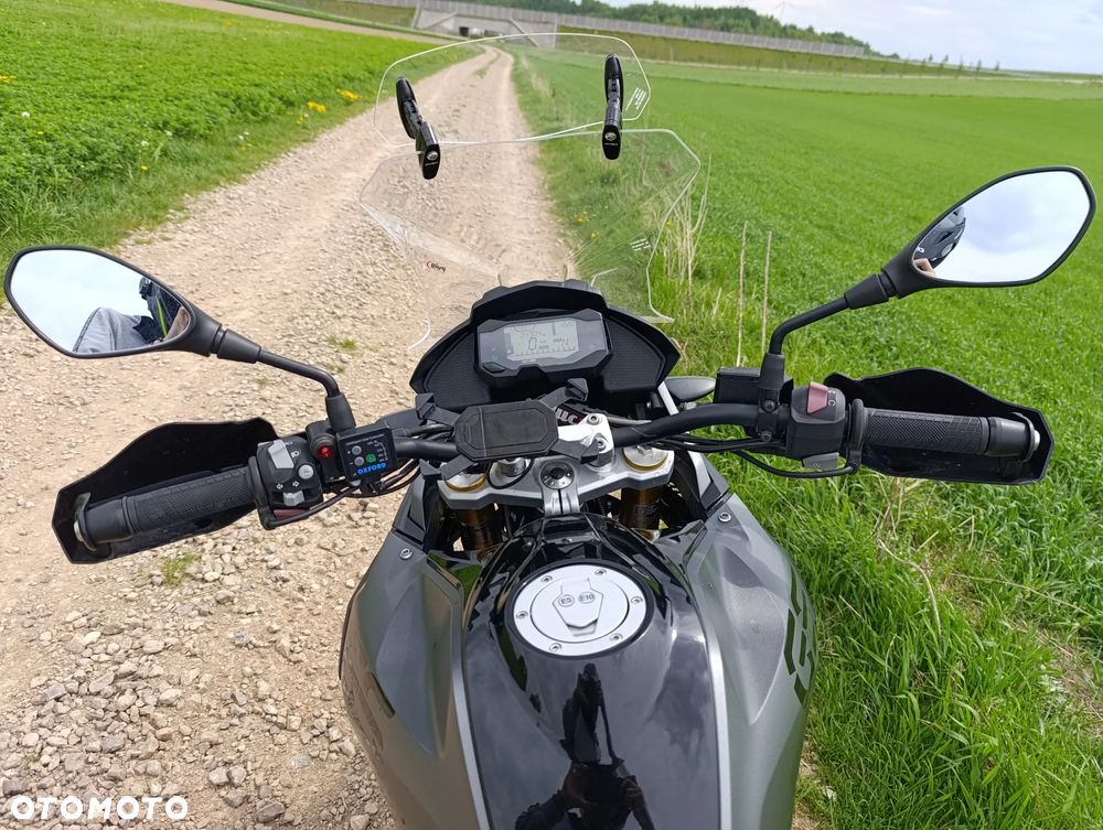 BMW GS - 6
