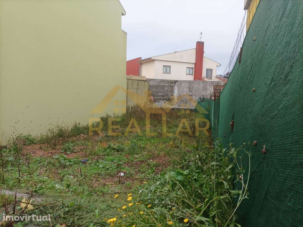 2 Lotes de terreno em Balazar - Póvoa de Varzim - Grande imagem: 3/11