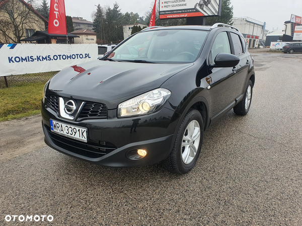 Nissan Qashqai 1.6 dCi Acenta S&S