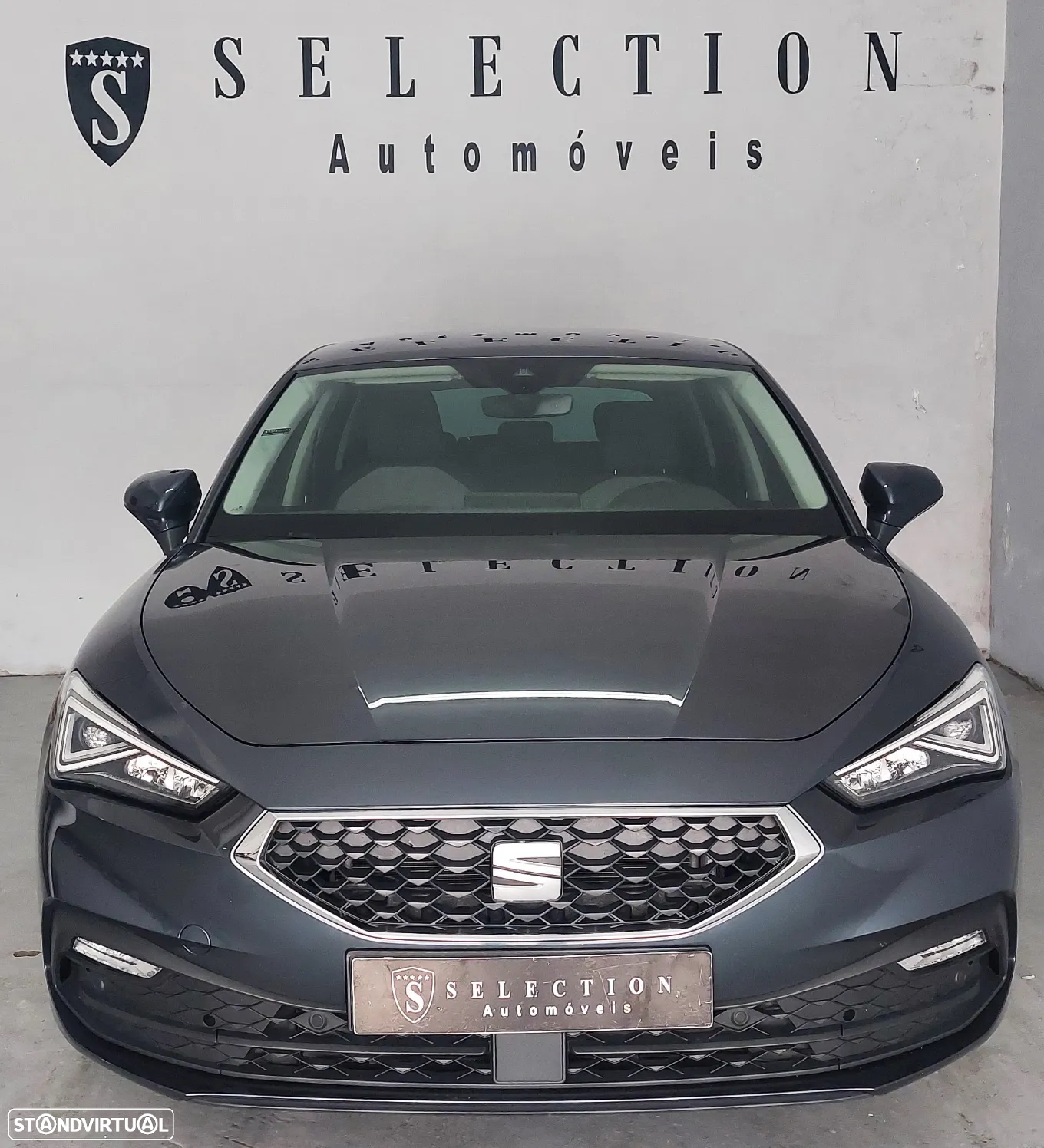 SEAT Leon 1.0 TSI Style - 2