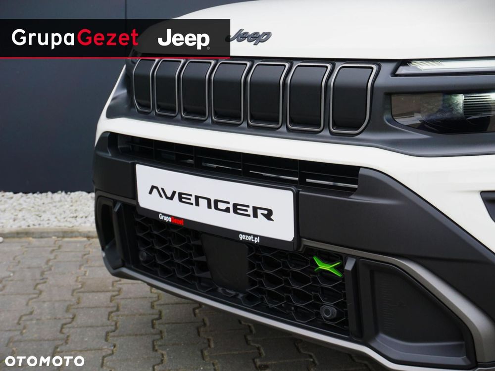 Jeep Avenger - 16