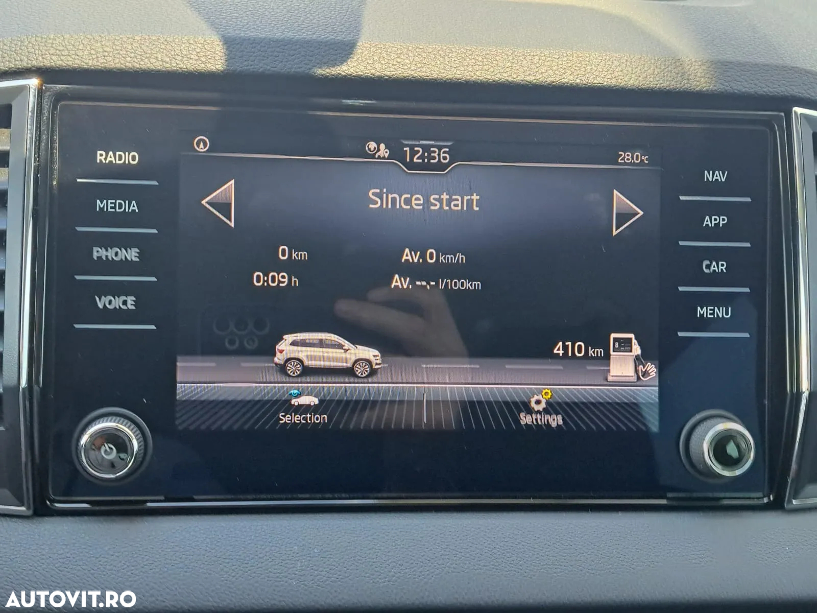 Skoda Karoq 1.5 TSI DSG Ambition - 34
