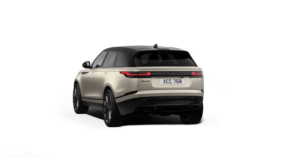 Land Rover Range Rover Velar 3.0 P400 mHEV Belgravia Edition - 2