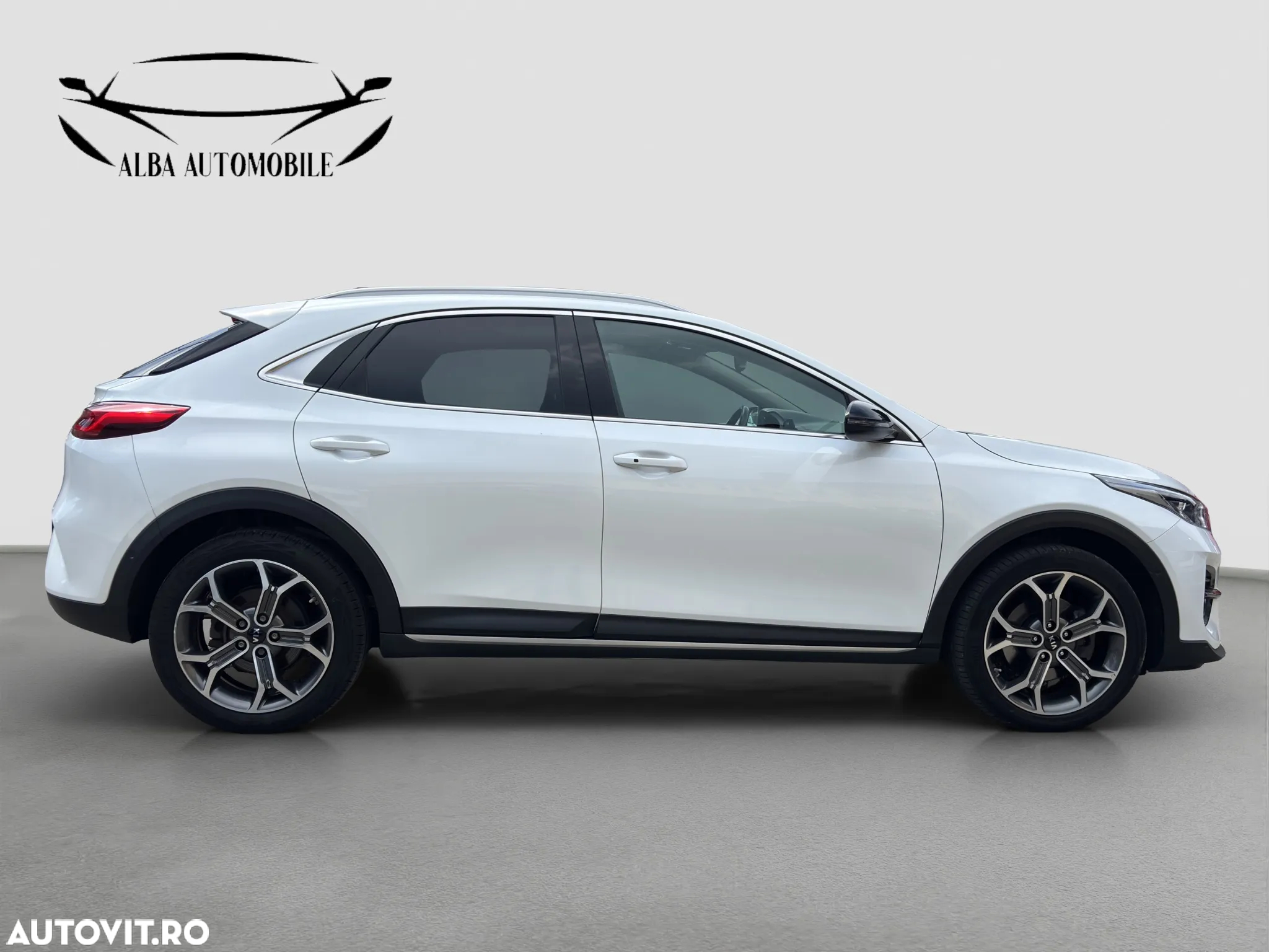 Kia XCeed 1.6 GDI DCT6 OPF Plug-in-Hybrid Platinum Edition - 4