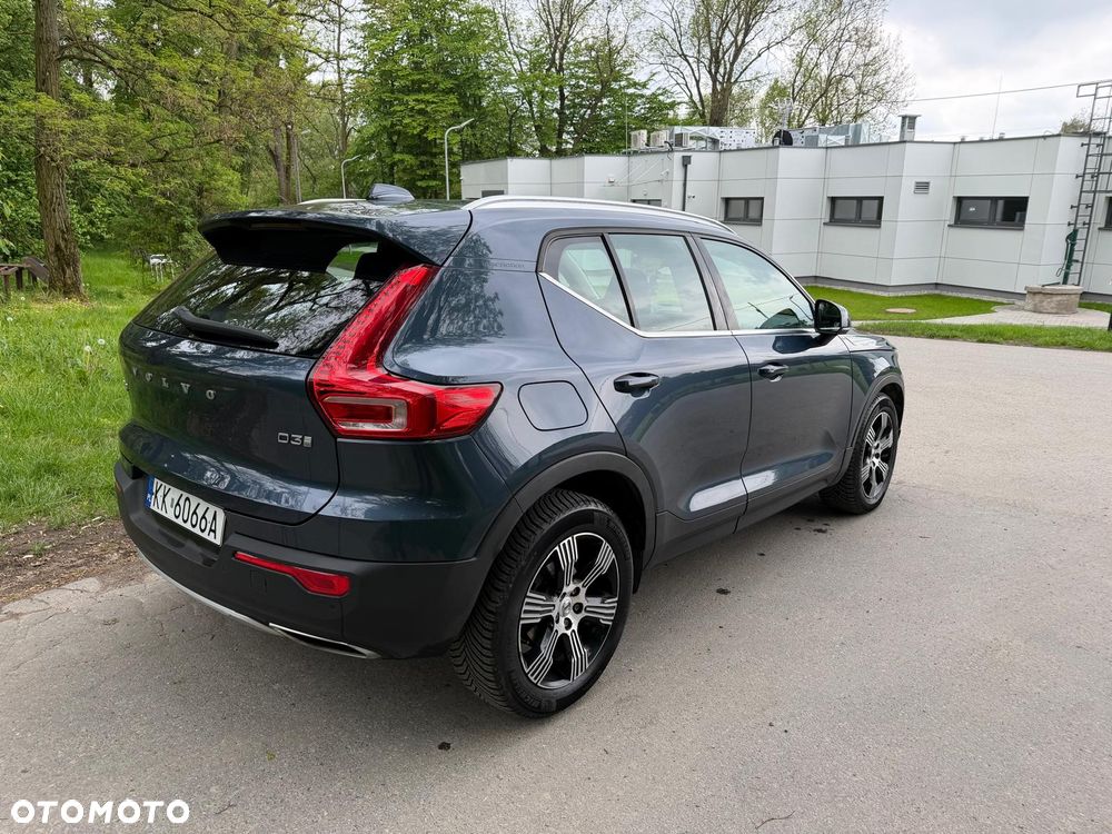 Volvo XC 40 D3 Inscription - 2