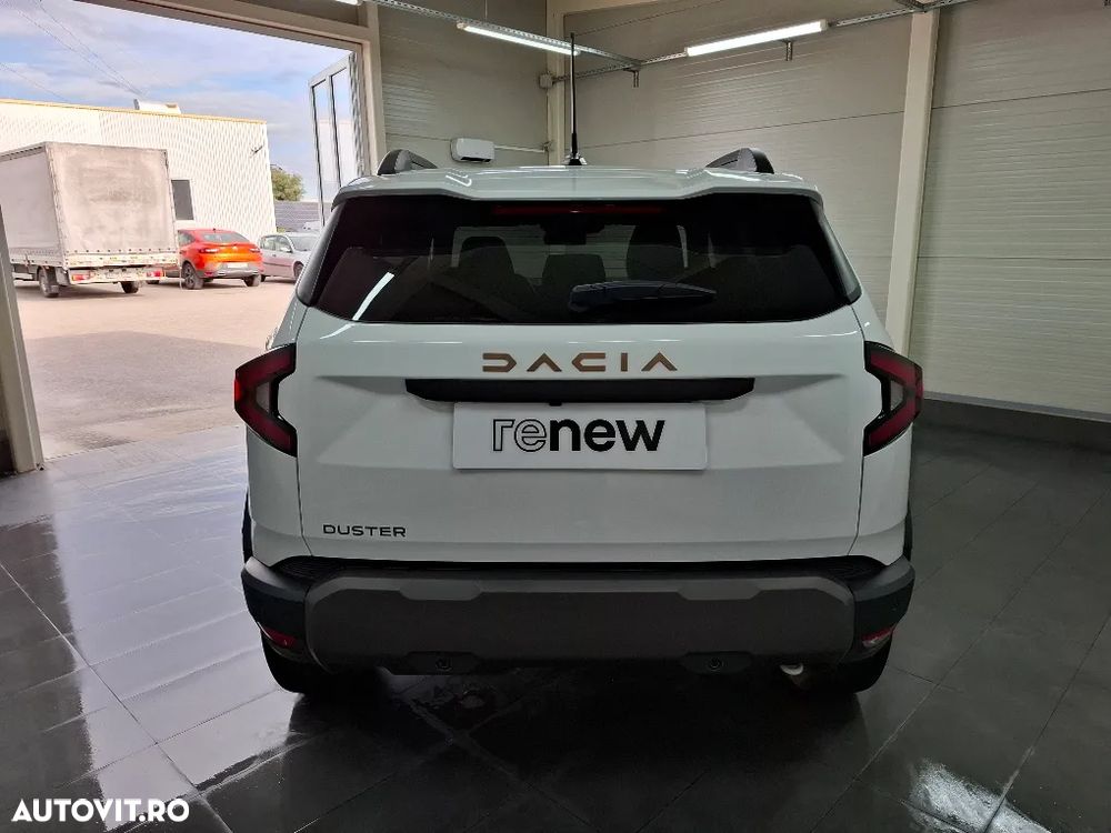 Dacia Duster ECO-G 100 Extreme - 7
