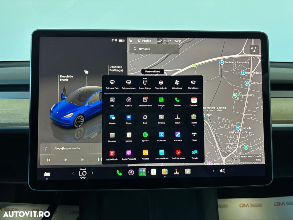 Tesla Model Y - 22