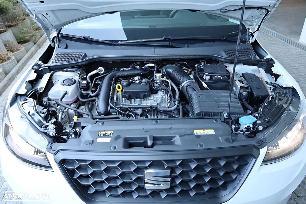 SEAT Arona 1.0 TSI Style DSG - 47
