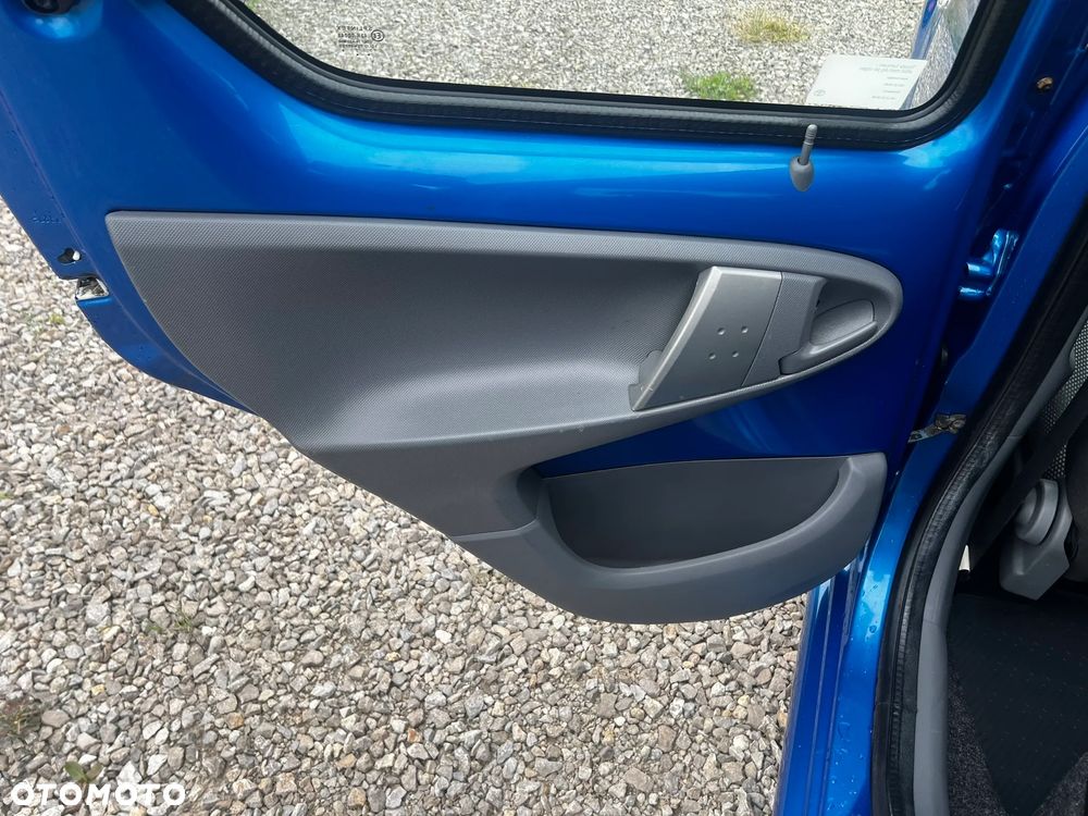 Toyota Aygo - 20