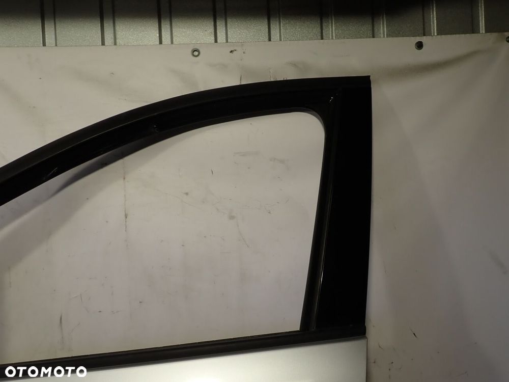 DRZWI LEWY PRZÓD RENAULT GRAND SCENIC III - 2