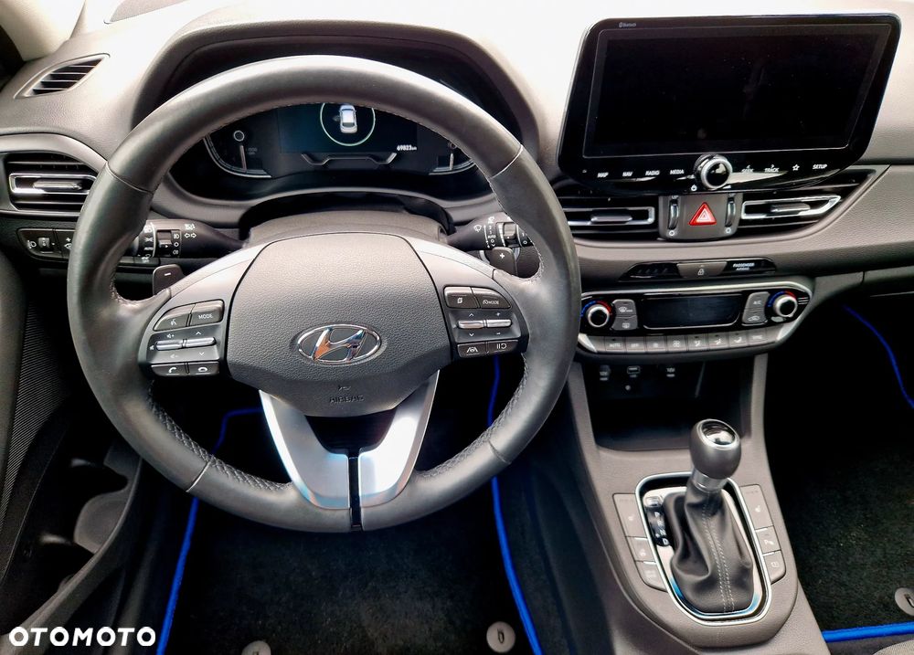 Hyundai i30 - 21