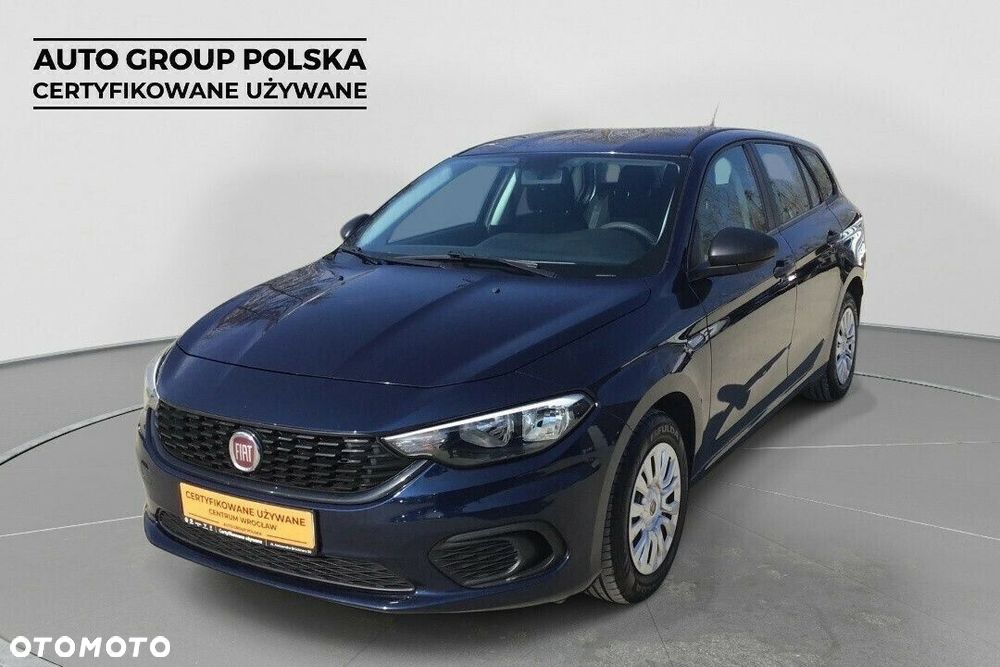 Fiat Tipo 1.4 16v Easy - 1
