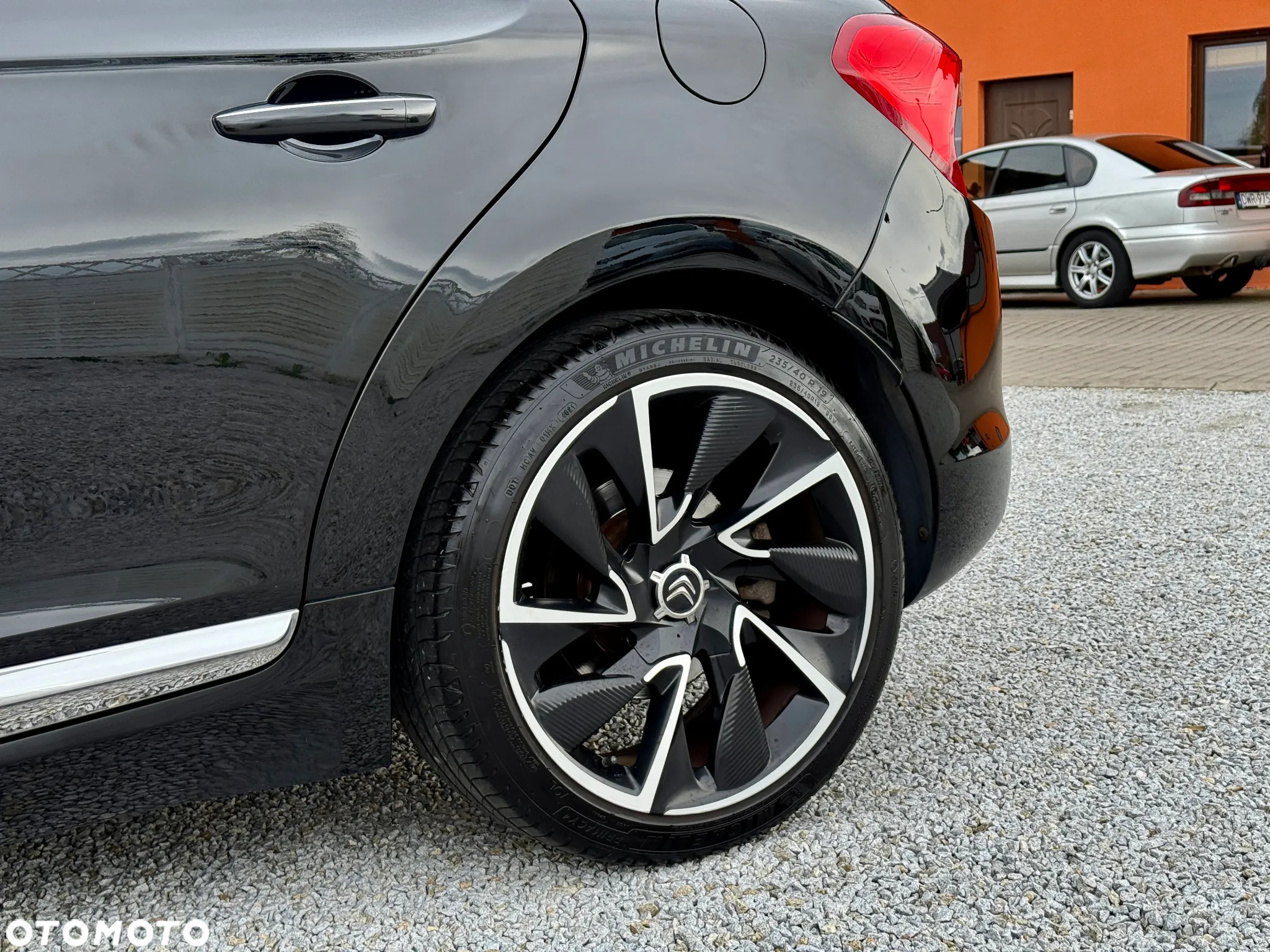 Citroën DS5 THP 200 SoChic - 26
