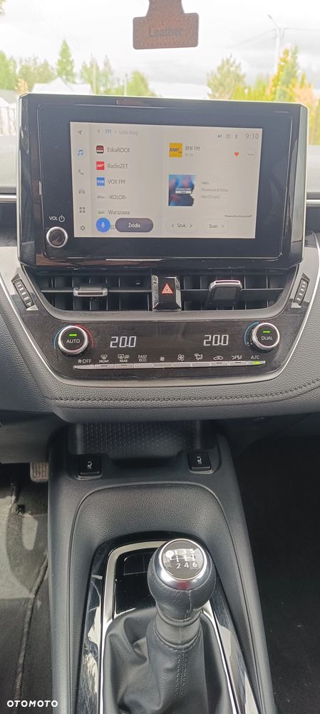 Toyota Corolla 1.5 Style - 16