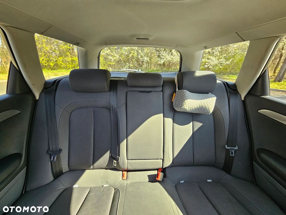 Seat Exeo 2.0 TDI DPF Style - 19