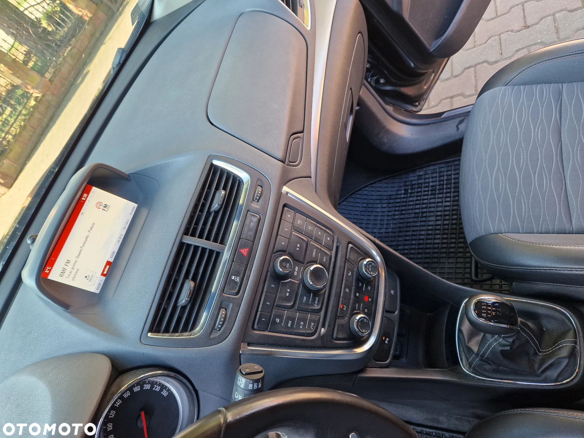 Opel Mokka 1.6 Cosmo S&S - 22