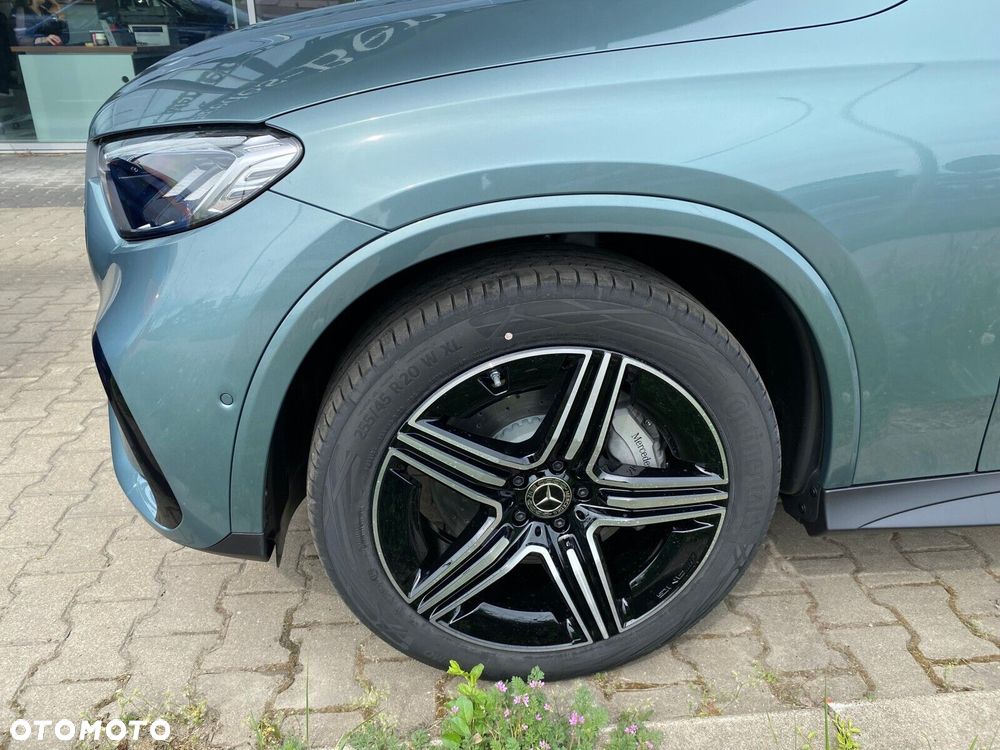 Mercedes-Benz GLC - 7