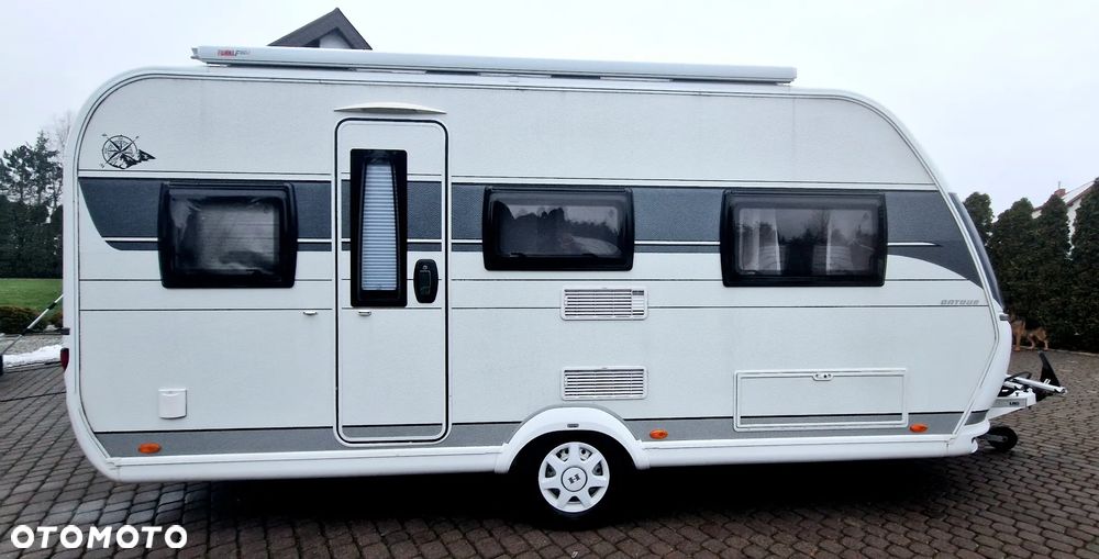 Hobby Ontour 470 UL - 1