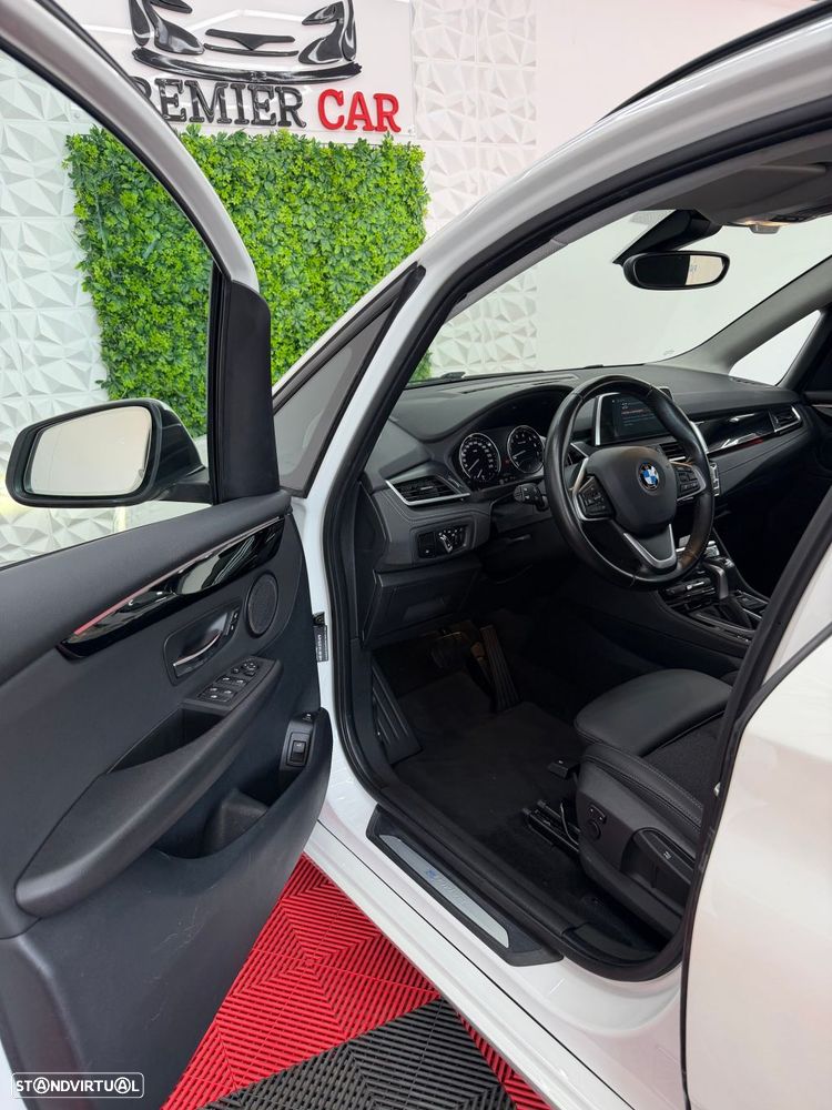 BMW 225xe Active Tourer Line Sport - 5