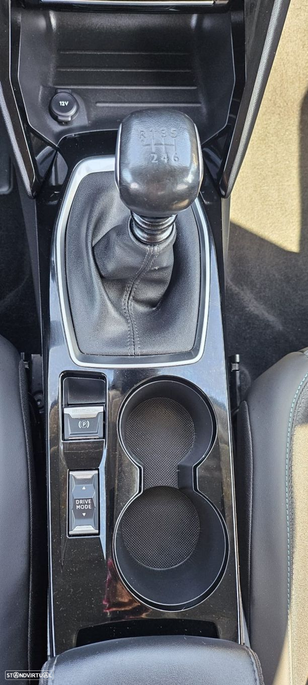 Peugeot 208 1.2 PureTech Allure - 14