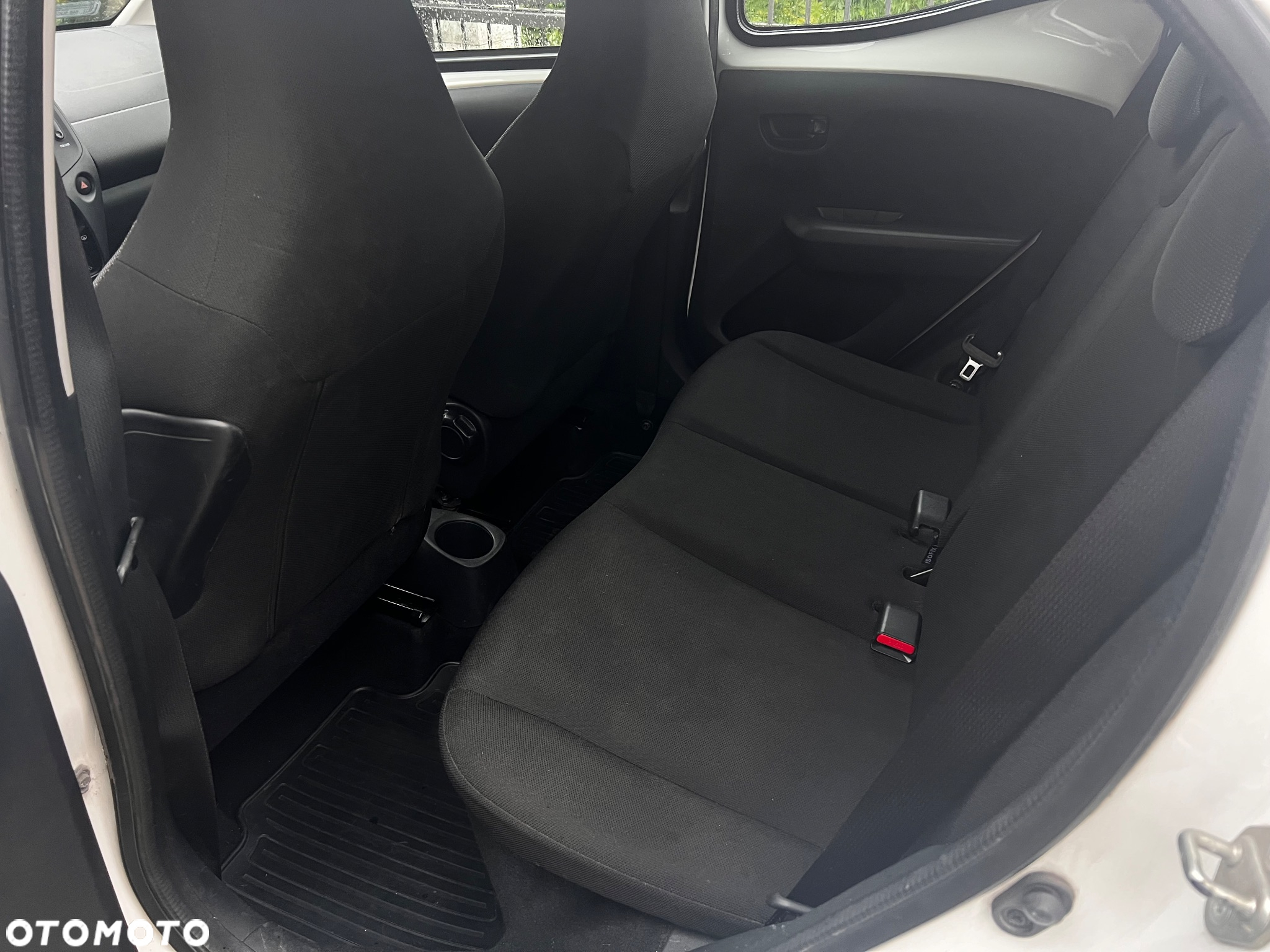 Toyota Aygo 1.0 VVT-i Sprint EU6 - 16